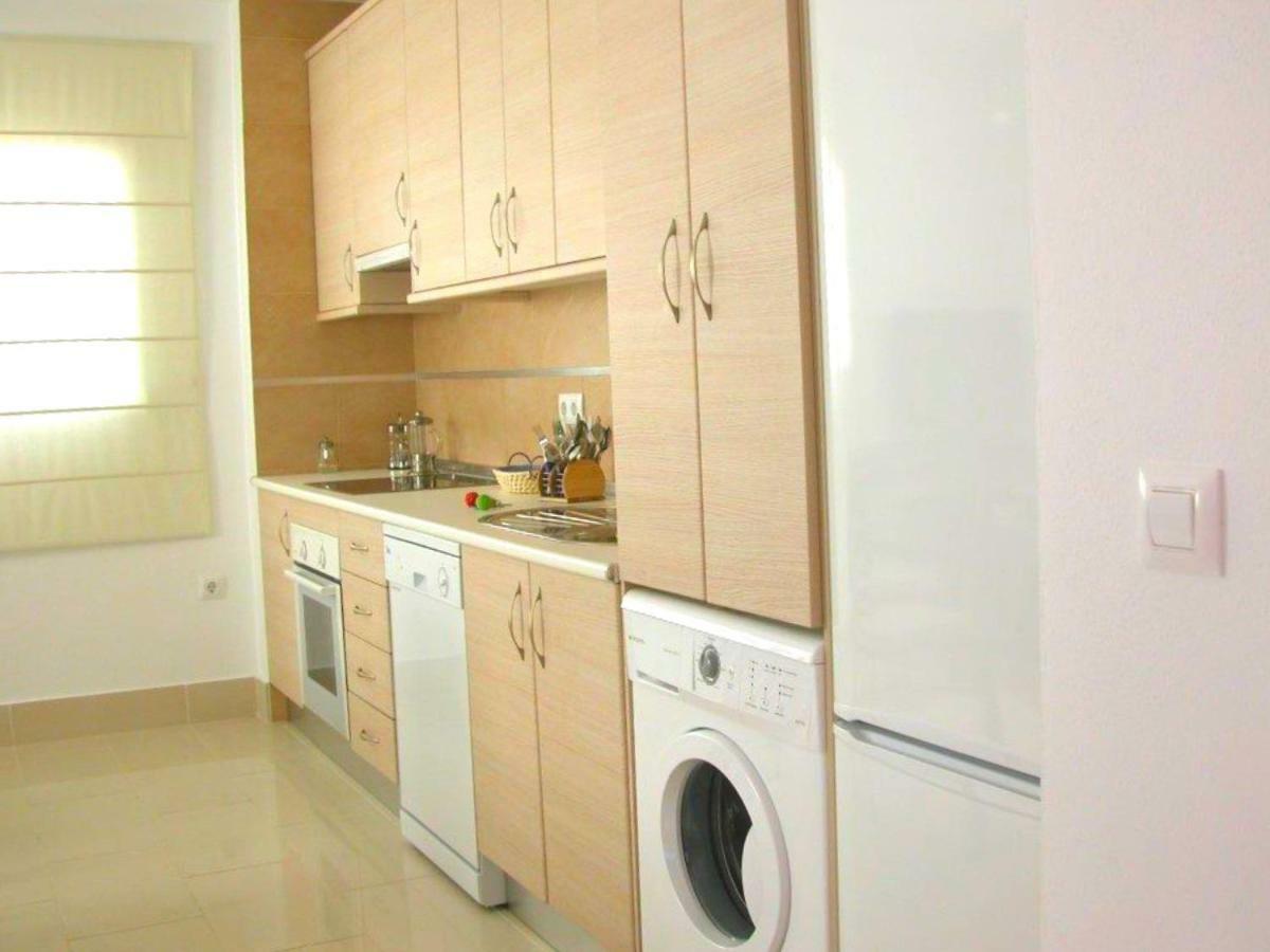 Apartamentos Guga Rta A Ca 00267 At Edif Complejo 2 Llaves Playa Conil De La Frontera Esterno foto
