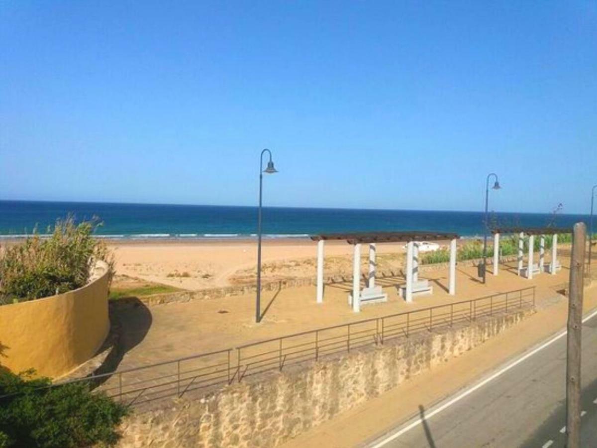 Apartamentos Guga Rta A Ca 00267 At Edif Complejo 2 Llaves Playa Conil De La Frontera Esterno foto