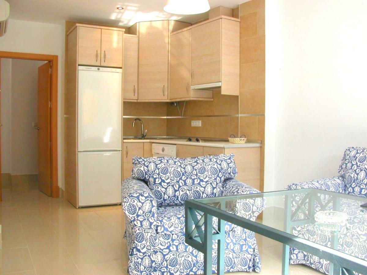 Apartamentos Guga Rta A Ca 00267 At Edif Complejo 2 Llaves Playa Conil De La Frontera Esterno foto